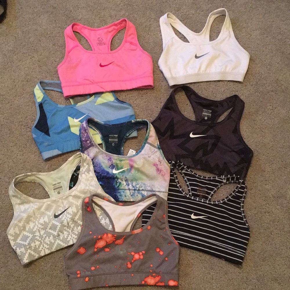 Nike Sports Bra